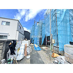 東京都東村山市久米川町２丁目