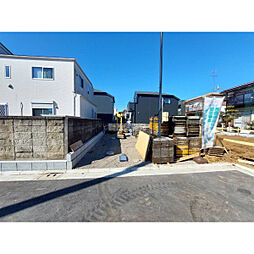 東京都東村山市久米川町２丁目