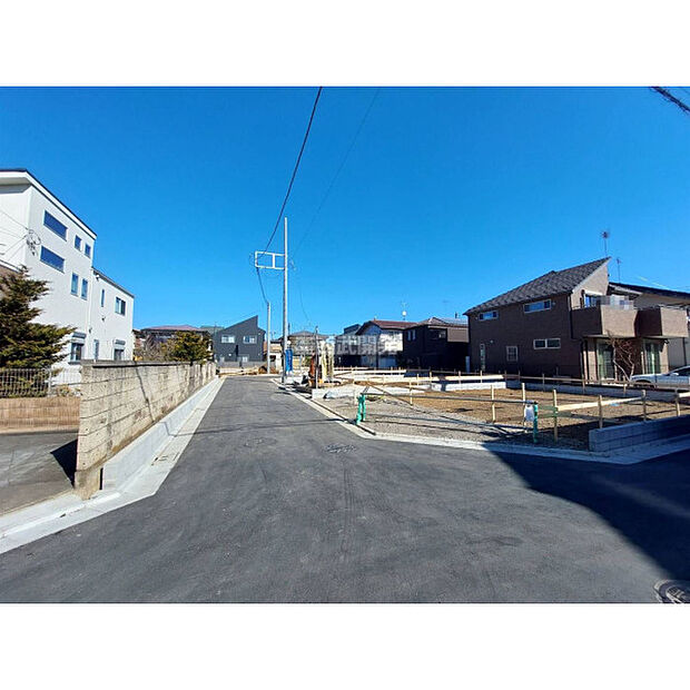 全体写真　令和8年2月1日　撮影