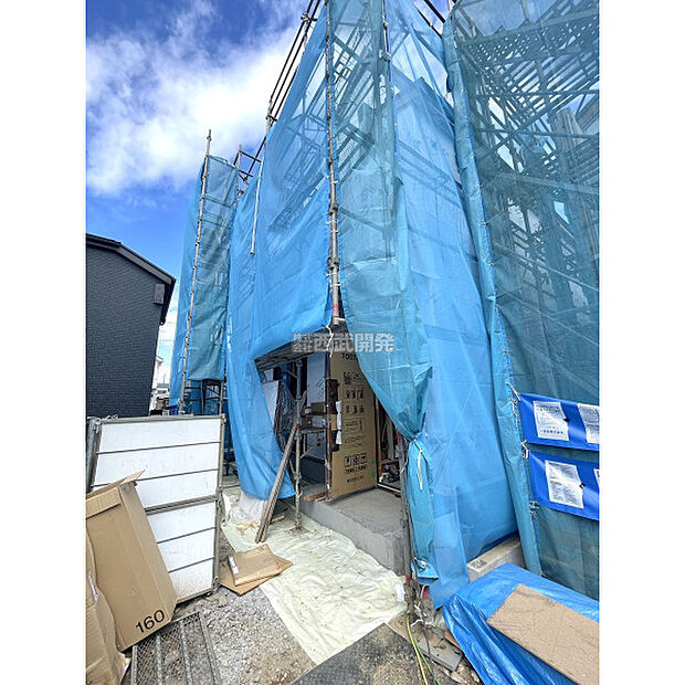 令和8年3月19日撮影