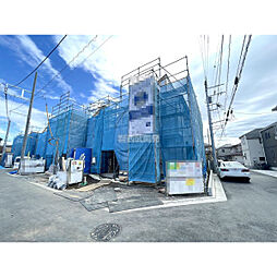 東京都東村山市久米川町２丁目