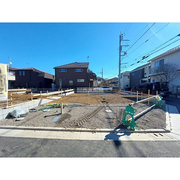 令和8年2月1日　撮影