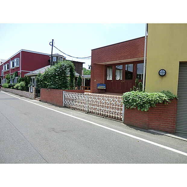 精心幼稚園