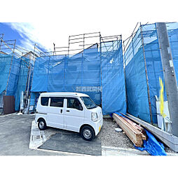 東京都東村山市久米川町２丁目