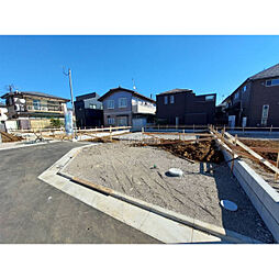 東京都東村山市久米川町２丁目