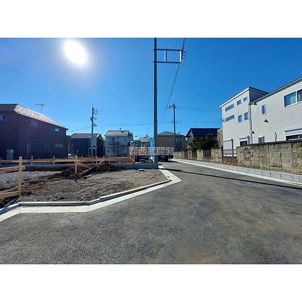 全体写真　令和8年2月1日　撮影