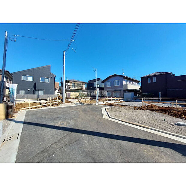 全体写真 令和8年2月1日 撮影