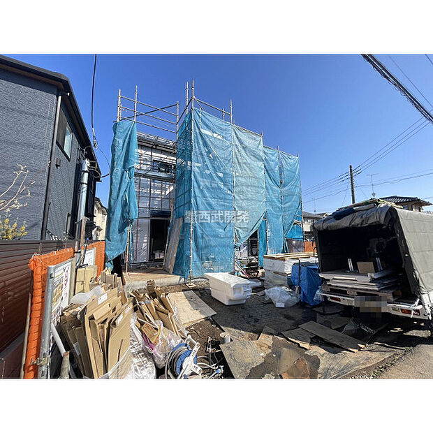 令和8年4月3日撮影