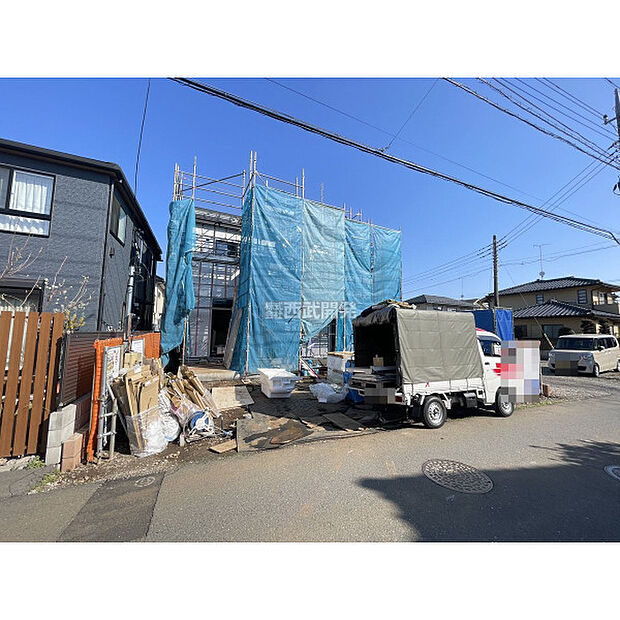 令和8年4月3日撮影