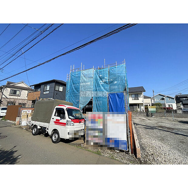 令和8年4月3日撮影