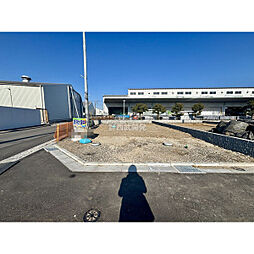 埼玉県新座市畑中１丁目