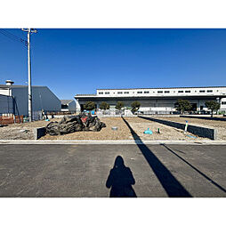 埼玉県新座市畑中１丁目