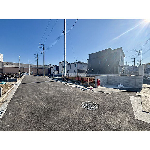 全体写真 令和8年2月13日 撮影