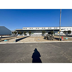 埼玉県新座市畑中１丁目