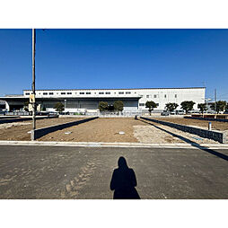 埼玉県新座市畑中１丁目