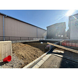 埼玉県新座市畑中１丁目