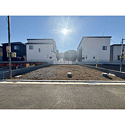 埼玉県新座市畑中１丁目