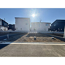 埼玉県新座市畑中１丁目