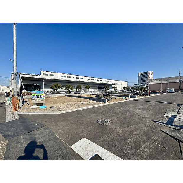 全体写真 令和8年2月13日 撮影