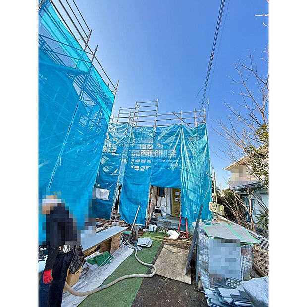 令和8年2月13日 撮影