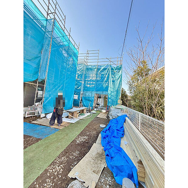 令和8年2月13日 撮影