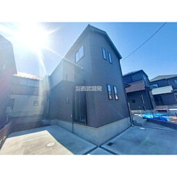 東京都東村山市恩多町３丁目