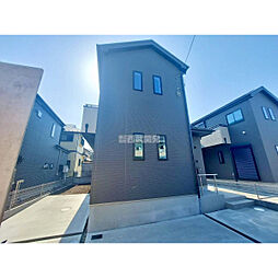 東京都東村山市恩多町３丁目