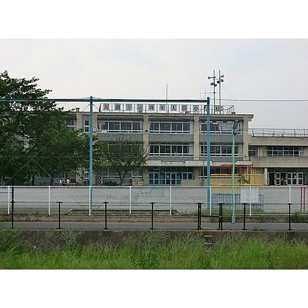 大岱小学校