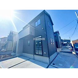 東京都東村山市恩多町３丁目