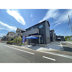 東京都東村山市恩多町３丁目