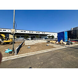 埼玉県新座市畑中１丁目