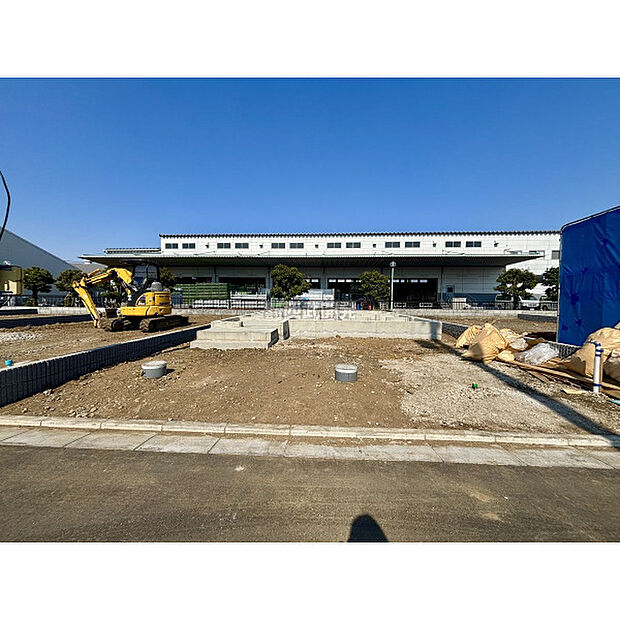 令和8年3月23日撮影