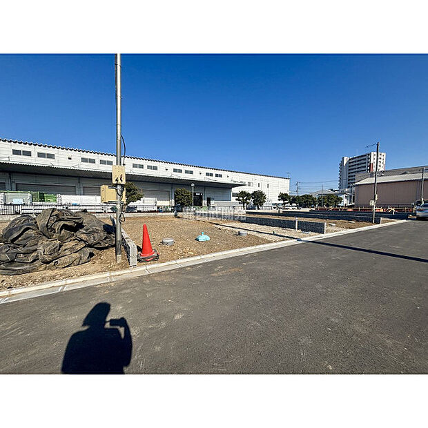 令和8年2月13日撮影