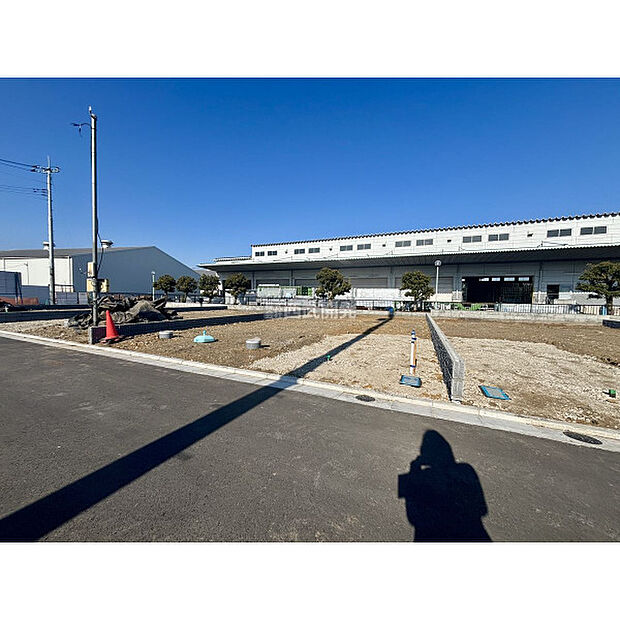 令和8年2月13日撮影