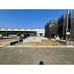 埼玉県新座市畑中１丁目