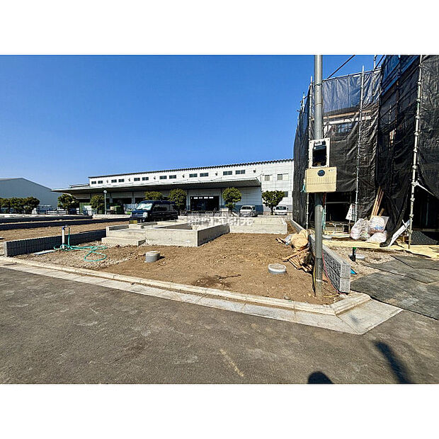 令和8年3月23日撮影