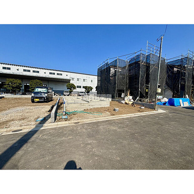 令和8年3月23日撮影