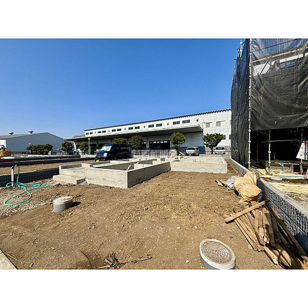 令和8年3月23日撮影