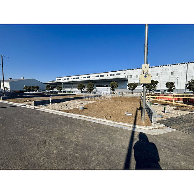 令和8年2月13日撮影