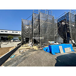 埼玉県新座市畑中１丁目