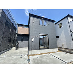 埼玉県新座市畑中１丁目