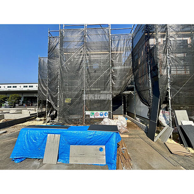 令和8年3月23日撮影