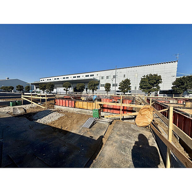 令和8年2月13日撮影