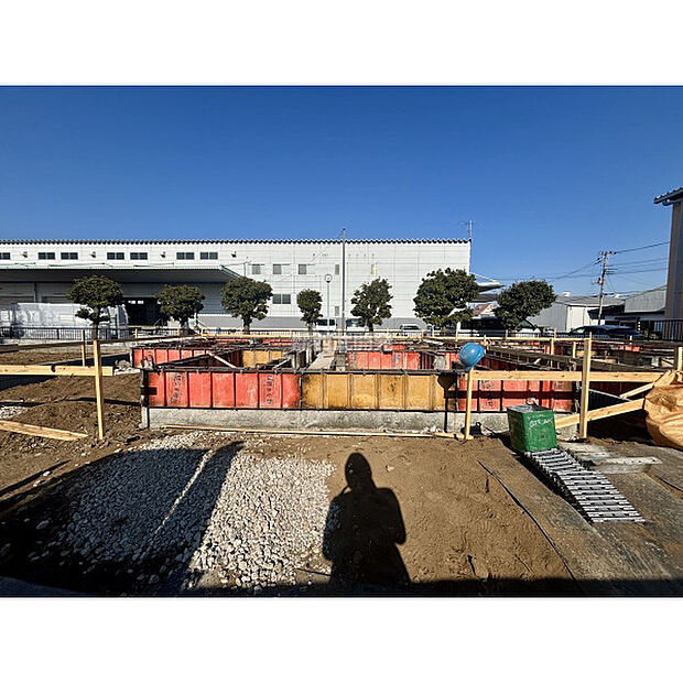 令和8年2月13日撮影