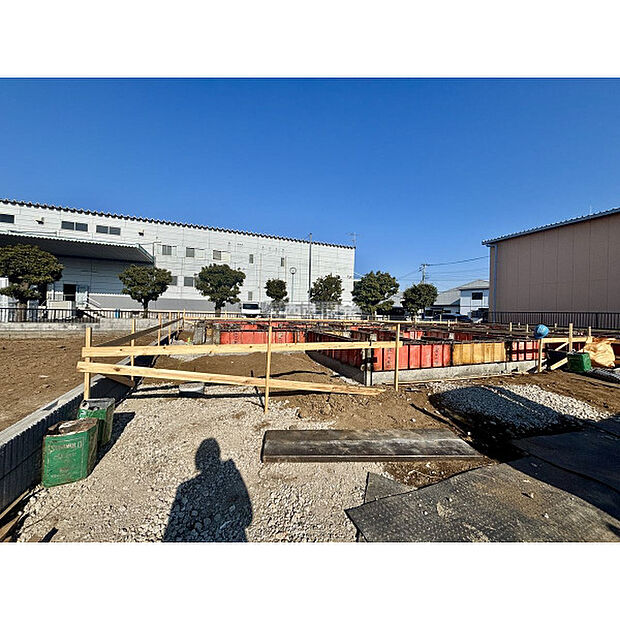 令和8年2月13日撮影