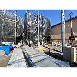 埼玉県新座市畑中１丁目