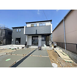 埼玉県新座市畑中１丁目
