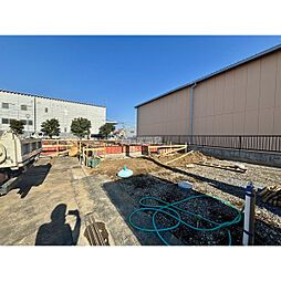 埼玉県新座市畑中１丁目