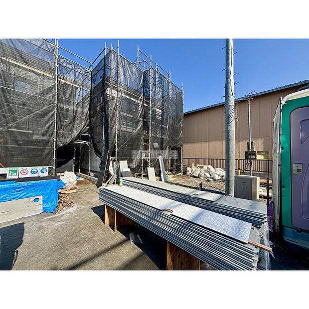 令和8年3月23日撮影