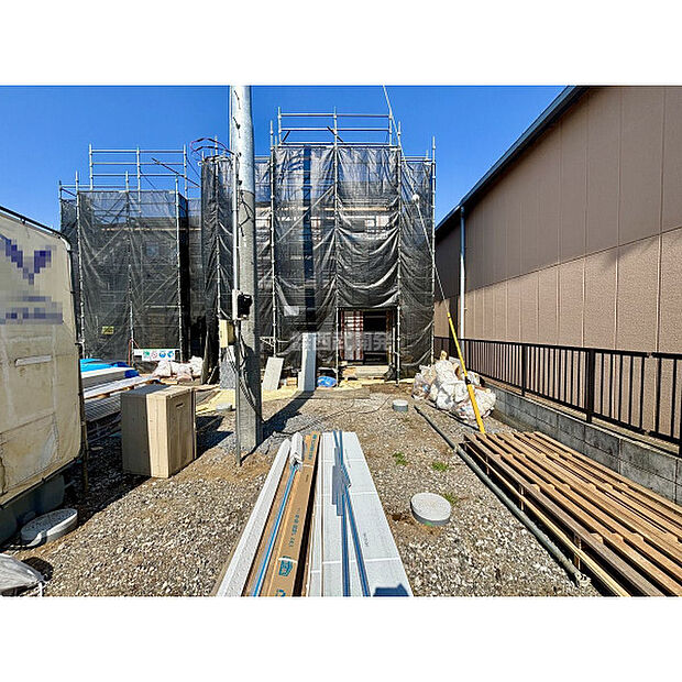 令和8年3月23日撮影